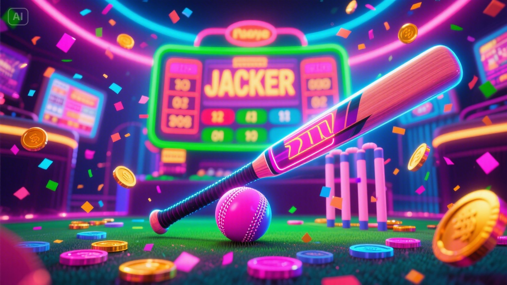 roulette table casino