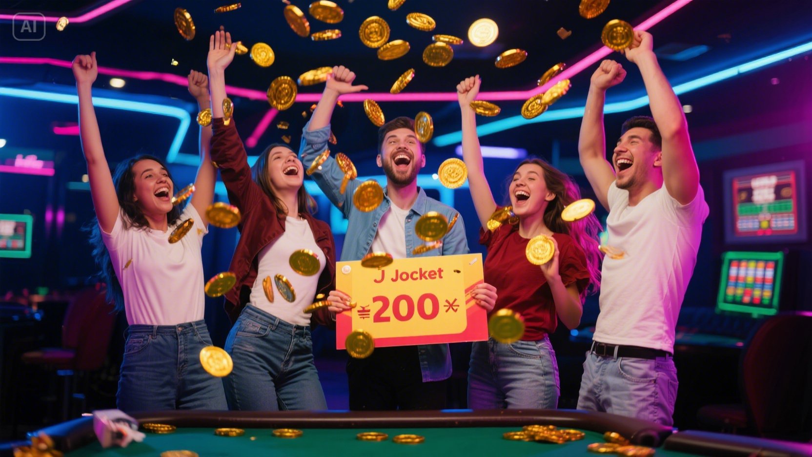roulette table casino