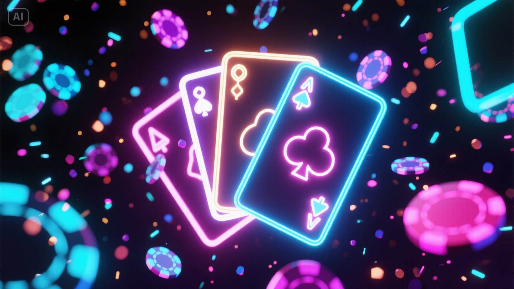 roulette table casino