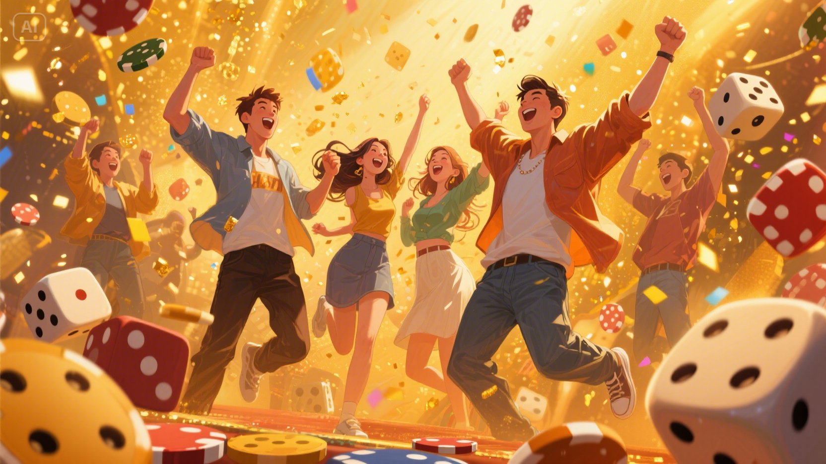 roulette table casino