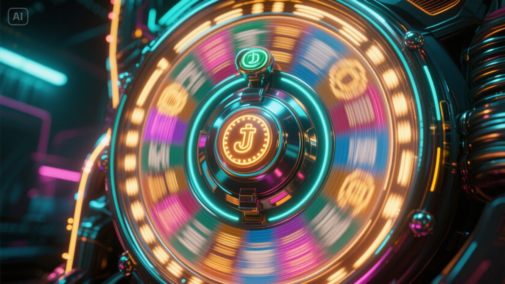 roulette table casino