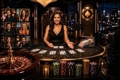 roulette table casino خوش آمدید بونس +600% پیشکش موبائل ایپ کے پروموشن سیکشن میں دکھائی دیتی ہے۔