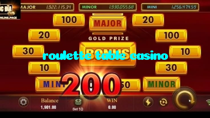 roulette table casino خوش آمدید بونس +600% پیشکش موبائل ایپ کے پروموشن سیکشن میں دکھائی دیتی ہے۔